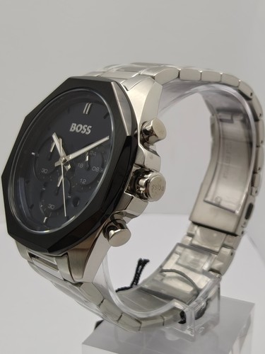 Orologio cronografo hugo boss - orologio,