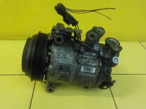 Compressore aria condizionata - compressore,