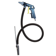 Pistola per Sabbiatura Pro
