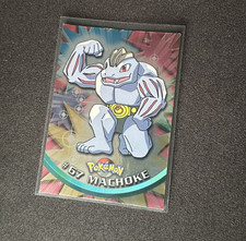 Pokémon Topps serie 1 1999