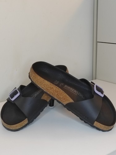 Sandali birkenstock madrid - birkenstock,