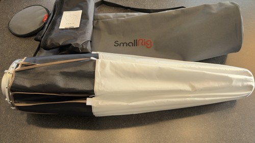 Smallrig l65 lanterna - smallrig,