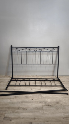 86607 struttura letto - struttura,