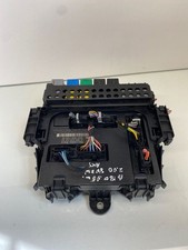 Scatola fusibili diesel