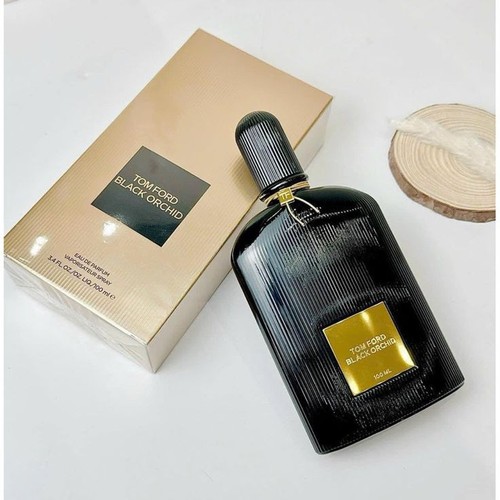 Tom ford black - tom, ml