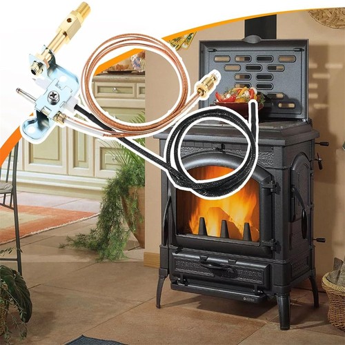 Kit riparazione gpl pilot - gpl, ods