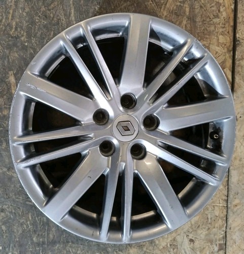 Cerchio lega renault megane - cerchio,