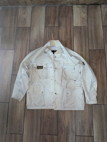 Giacca belstaff vintage made - giacca,