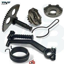 KIT SETTORE AVVIAMENTO PER