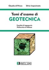 Temi desame di geotecnica von