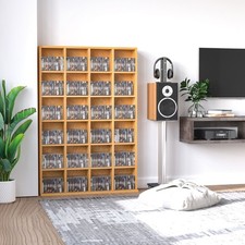 456CD/336DVD Scaffale Porta