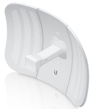 Antenna Ubiquiti LiteBeam M5 (pacco-da-tre) 5GHz 23dBi LBE-M5-23 WIRELESS