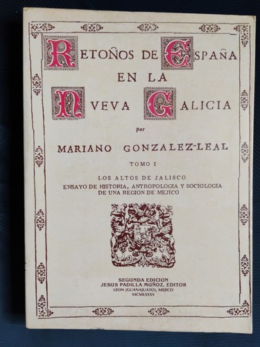 Retonos espana la nueva - retonos, en
