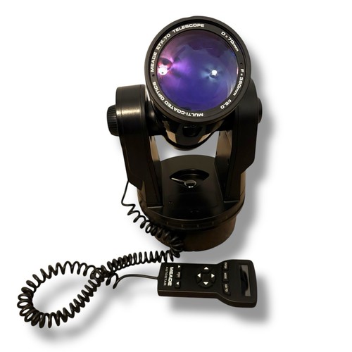 Meade etx 70ec - meade, etx-70ec