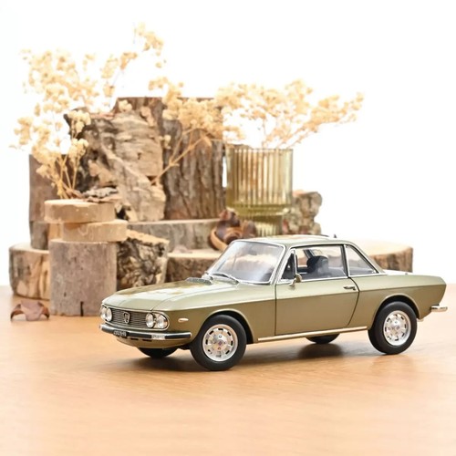 Lancia fulvia 1971 bronzo - 1971,