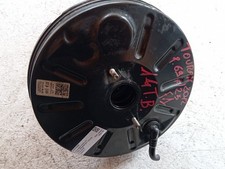 SERVOFRENO PER VOLKSWAGEN Touran 3° Serie 1T1614105AG CDG bifuel/metano 1390 (