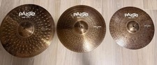 Piatti batteria paiste - piatti,