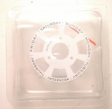 ULTRA RARE ROLEX DAY-DATE CAL