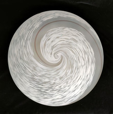 Plafoniera applique etichetta