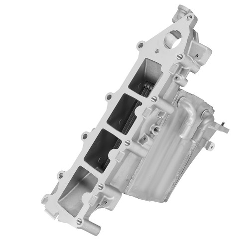 Collettore aspirazione for - di,