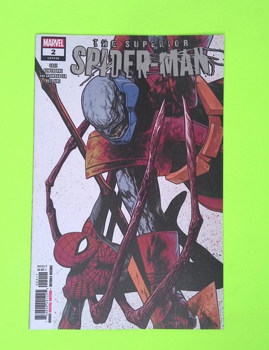 Superior spider man - #2, 2