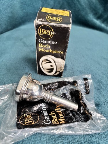 Boccaglio trombone vintage