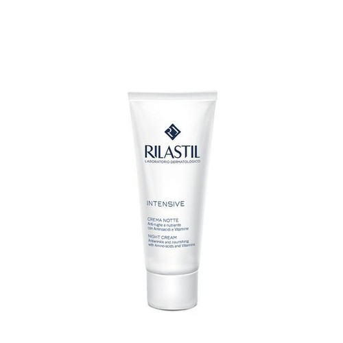Rilastil intensive crema notte - intensive,