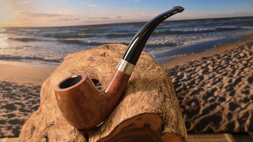 Pipa-Pipe-Georg-Huber-1999-9mm
