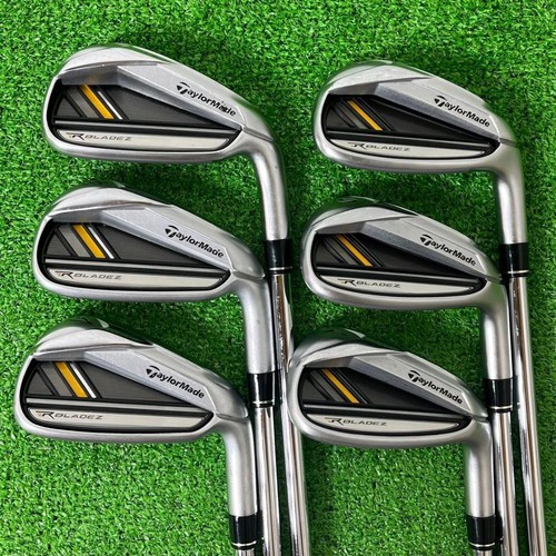 Taylormade rocket bladez set - taylormade,