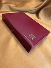 Girard perregaux box scatola - girard,