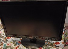 Monitor Benq 18.5" GL940 Usato Ottime Condizioni 