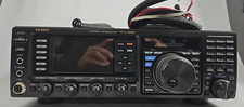 Yaesu 50mhz transciever ft - transciever,