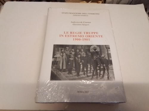 Regie truppe in estremo - truppe,