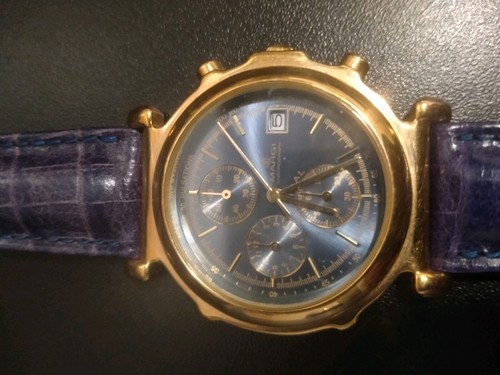 Orologio cronografo margi - cronografo,
