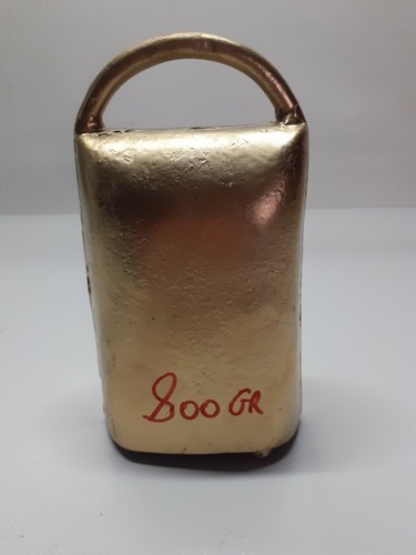 Campana lunga per