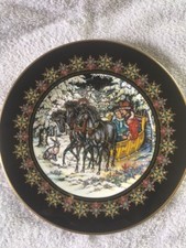 Piatto da collezione Heinrich