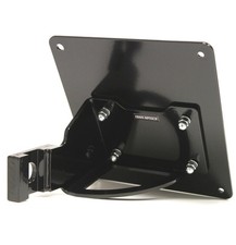 Portatarga laterale Yamaha XVS