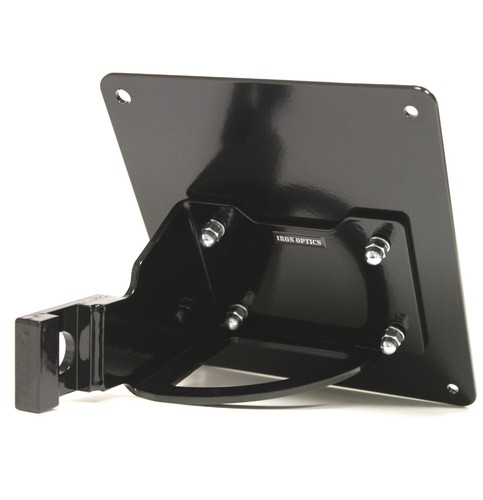 Portatarga laterale yamaha xvs - portatarga,