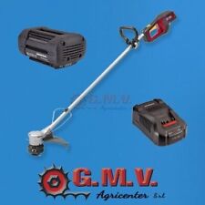 SET Decespugliatore a batteria