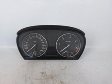 9187344 QUADRO STRUMENTI CONTACHILOMETRI BMW X1 (E84) SDRIVE 2.0 D 16V AUT 6M 14