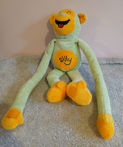 Peluche giocattolo morbido