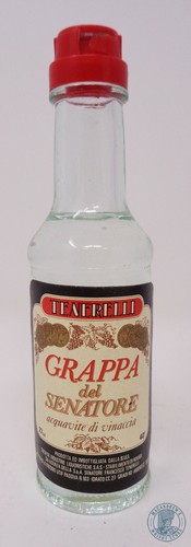 Miniature mignon grappa - miniature, del