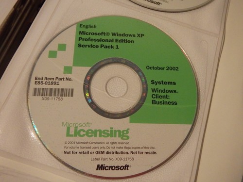 Microsoft licensing windows - microsoft,