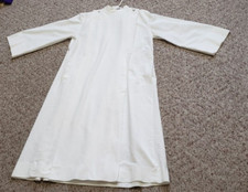 CLERGY SERVER FRONT WRAP ALB