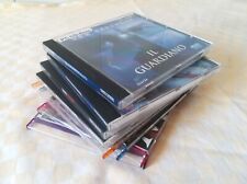 Lotto 8 Film XVID PC CD-ROM