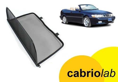Nuovo deflettore vento premium - nuovo,