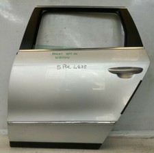 PORTA PORTIERA POSTERIORE