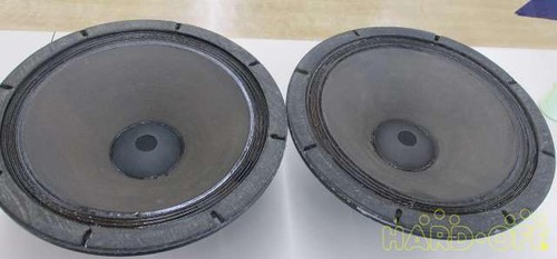 Coppia altec lansing - lansing, 416-8b