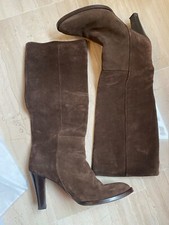 Stivali con tacco Max&Co