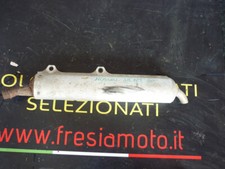 TERMINALE USATO HUSQVARNA SM 125 2T ANNO 2009